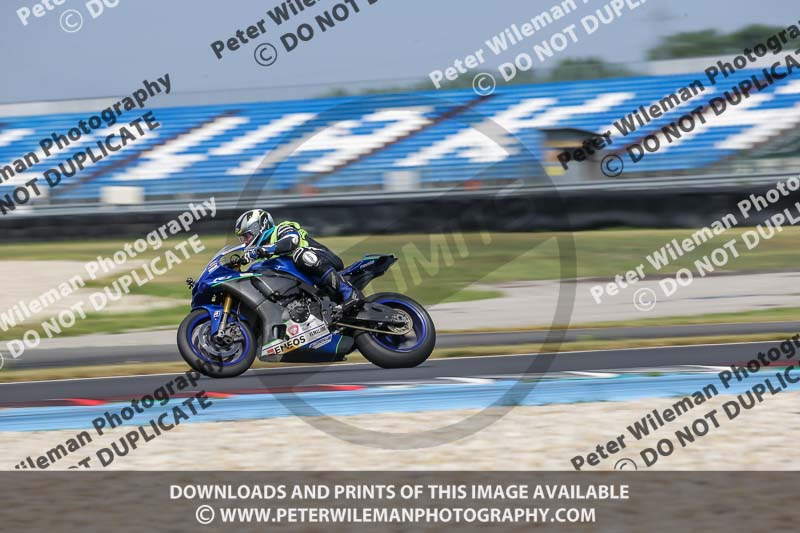 25 to 27th july 2019;Slovakia Ring;event digital images;motorbikes;no limits;peter wileman photography;trackday;trackday digital images